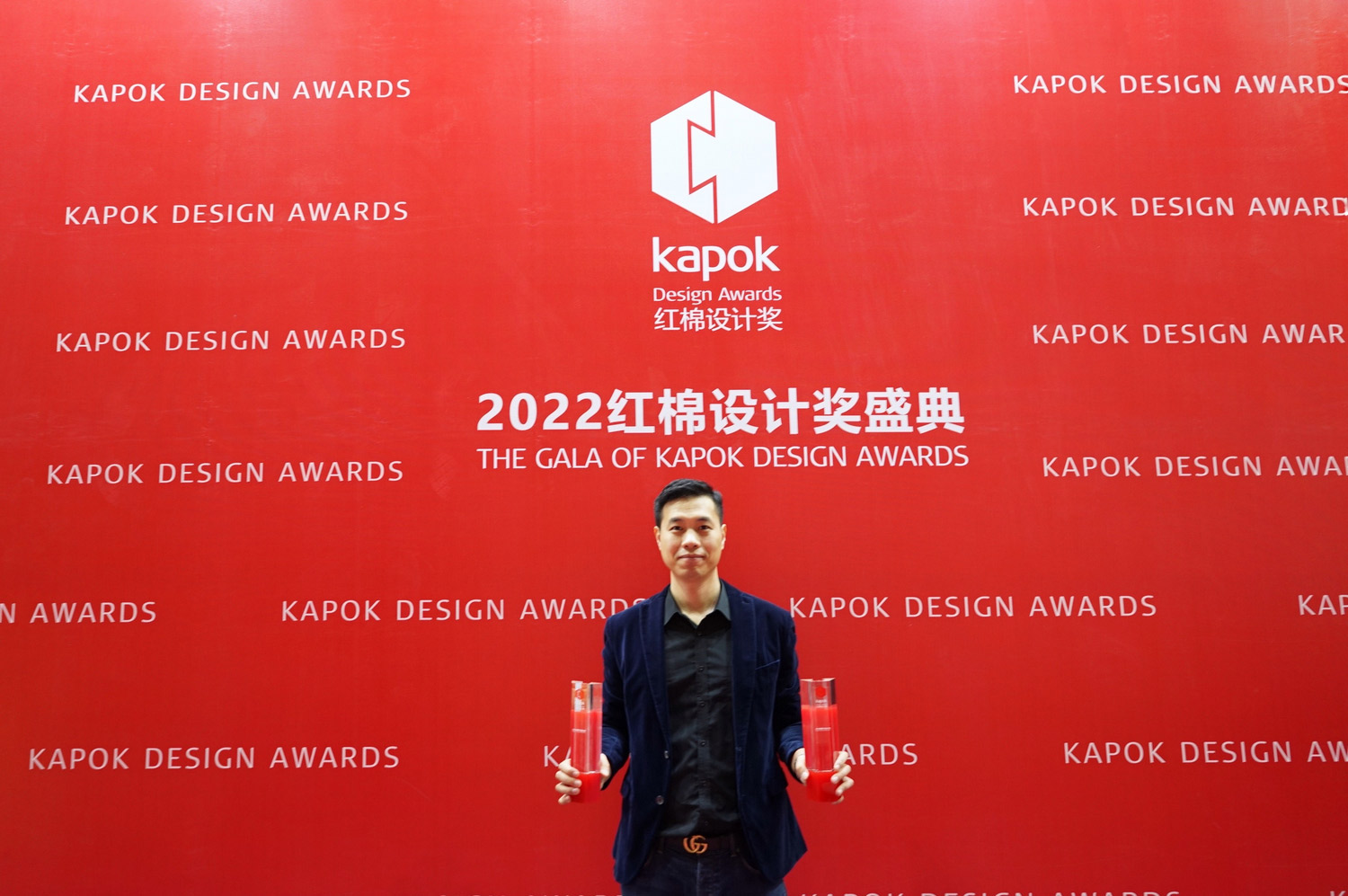 热烈祝贺 | 宜奥荣获“广州设计周红棉奖产品设计奖”双奖(图7)