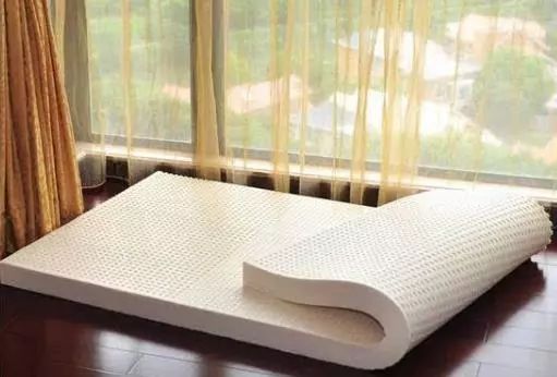 优质的乳胶床垫到底是怎样的呢?(图1)