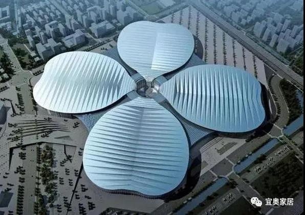 展会回顾｜宜奥2021上海国际酒店工程家具展圆满落幕(图3)